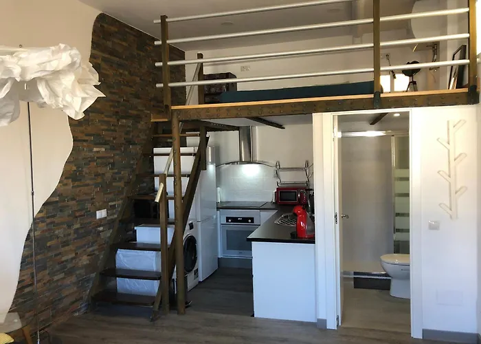 Estudio Playa Almeria