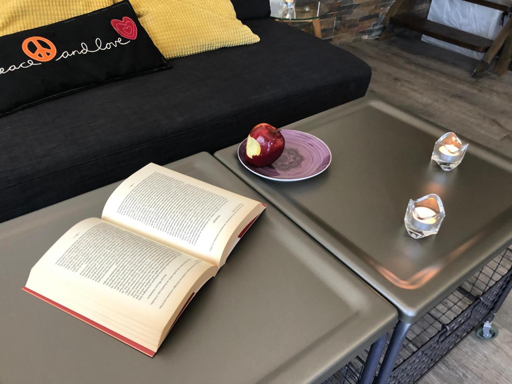 Apartment Estudio Playa