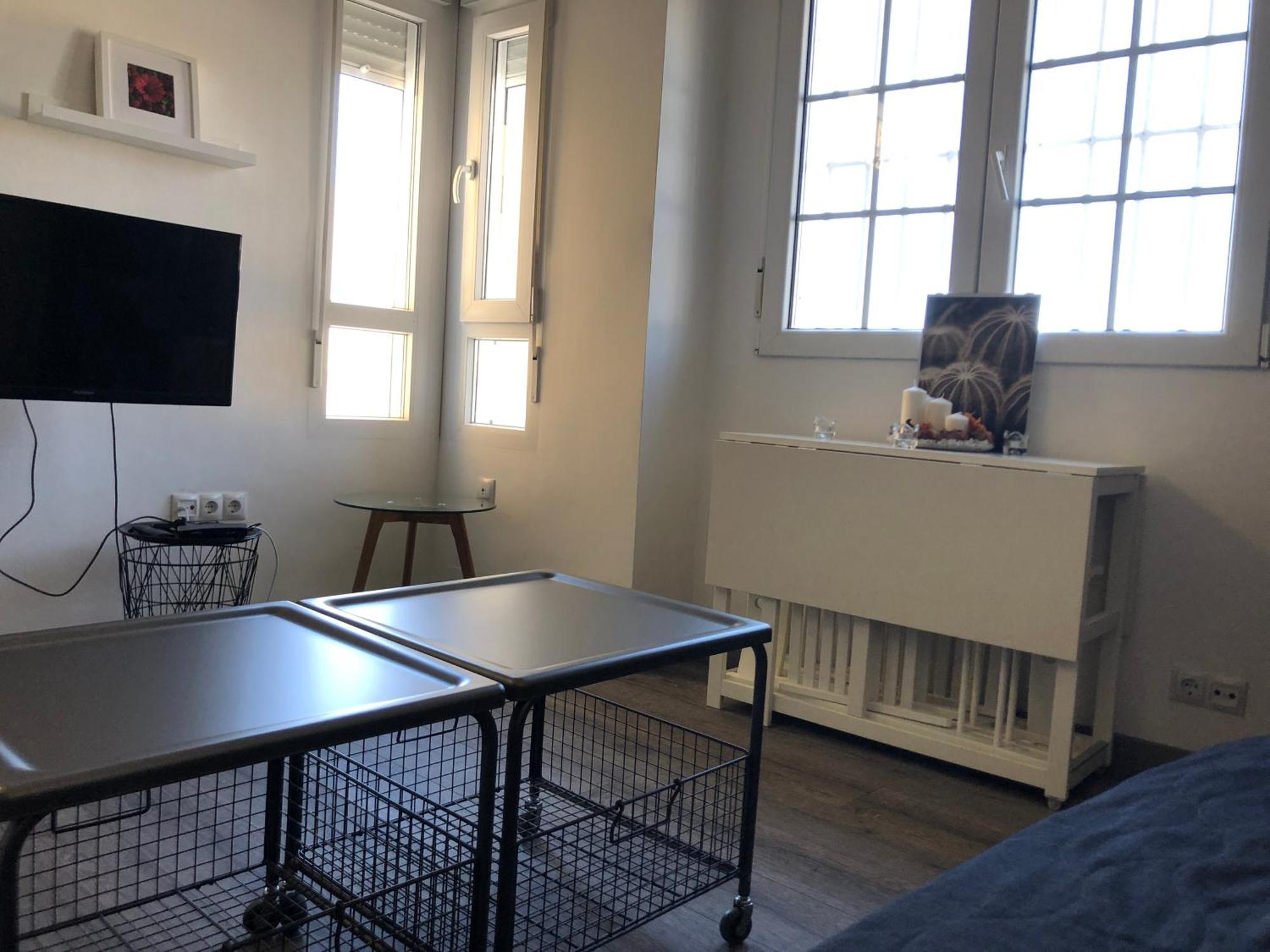Apartment Estudio Playa *