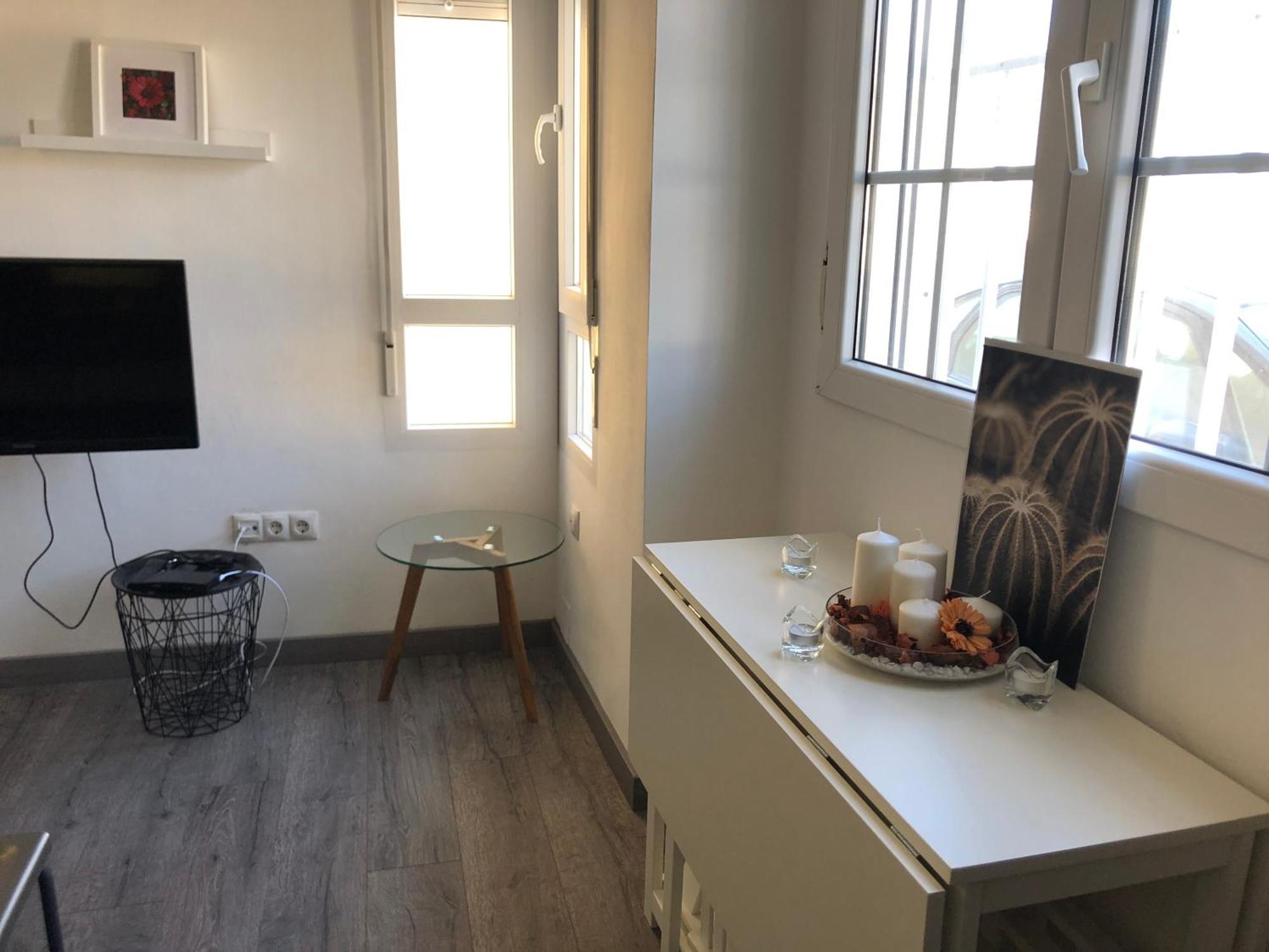 Estudio Playa Apartment *