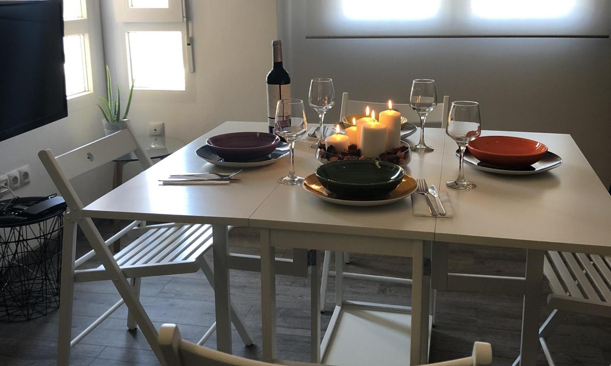 Apartment Estudio Playa *