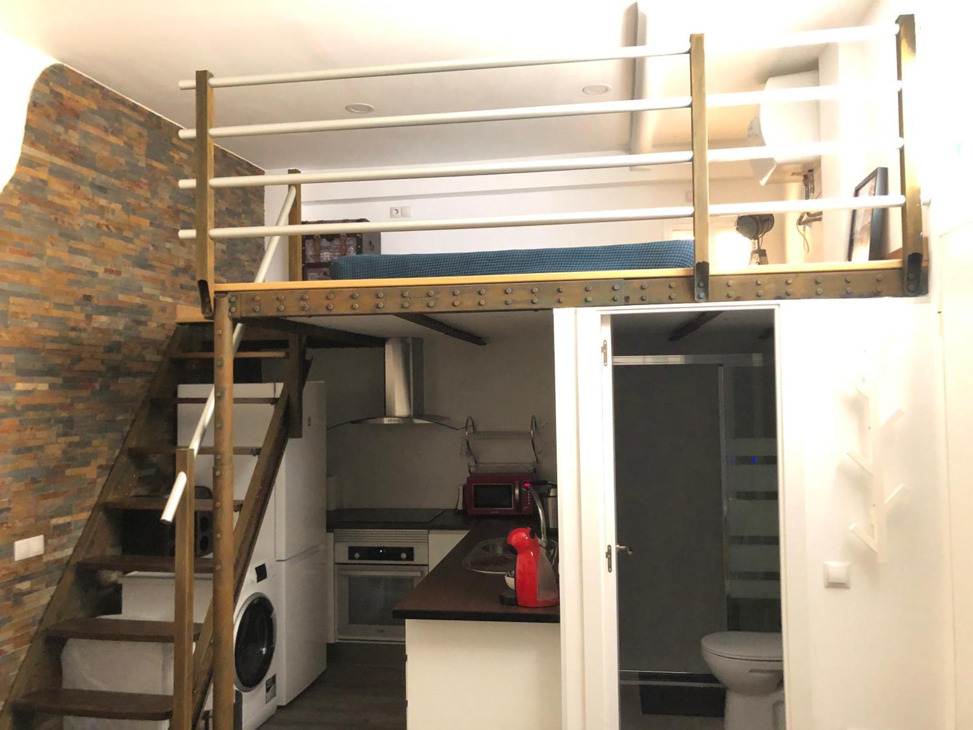 Estudio Playa Almeria