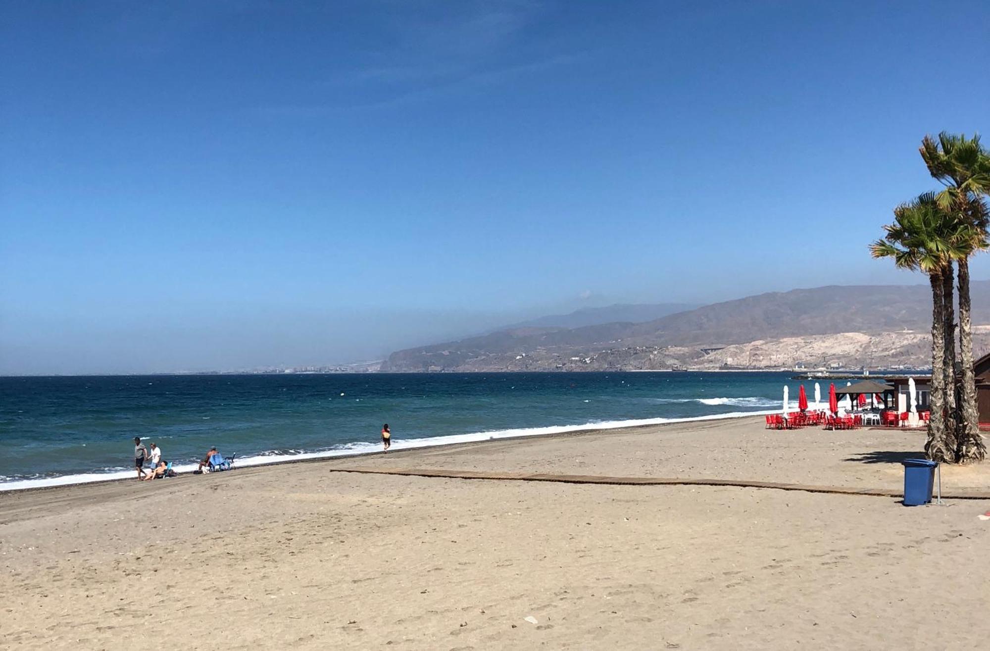 Estudio Playa Apartment Almeria