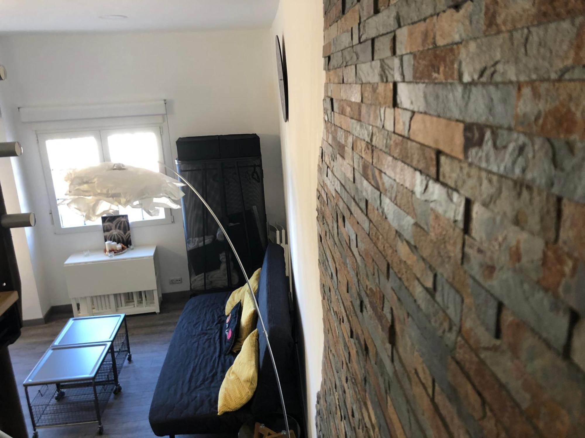 Apartment Estudio Playa *