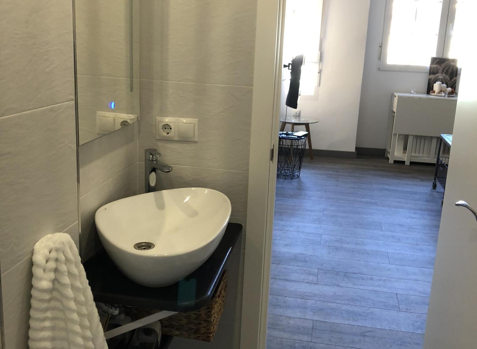 Estudio Playa * Almeria