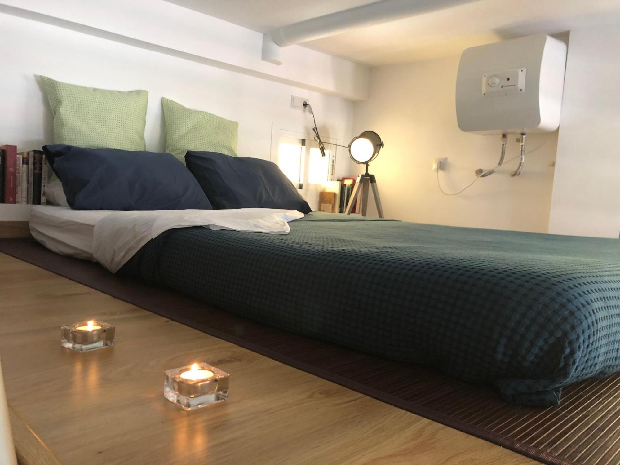 Apartment Estudio Playa *