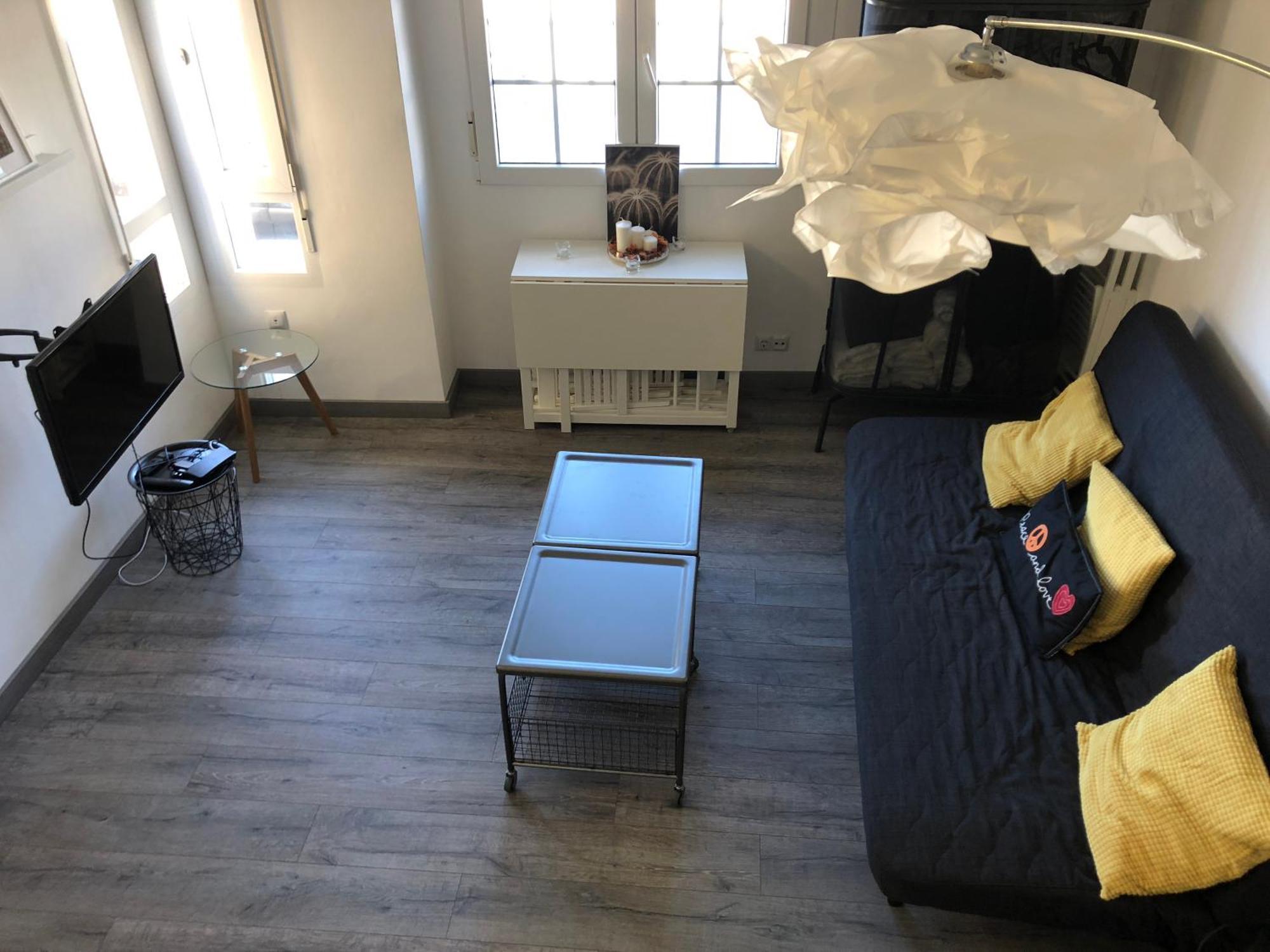 Estudio Playa Apartment *