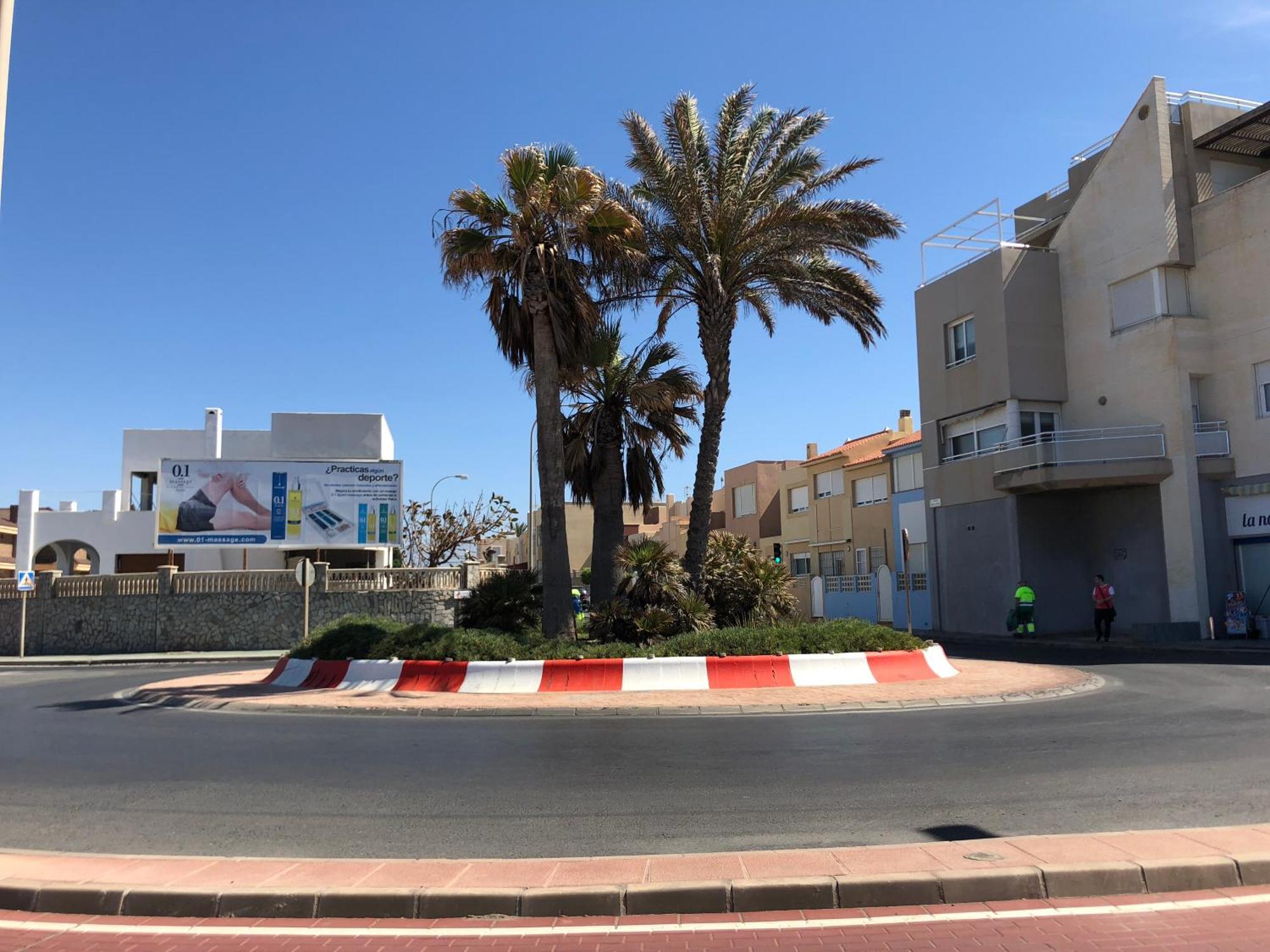 Apartment Estudio Playa