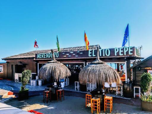 Estudio Playa * Almeria