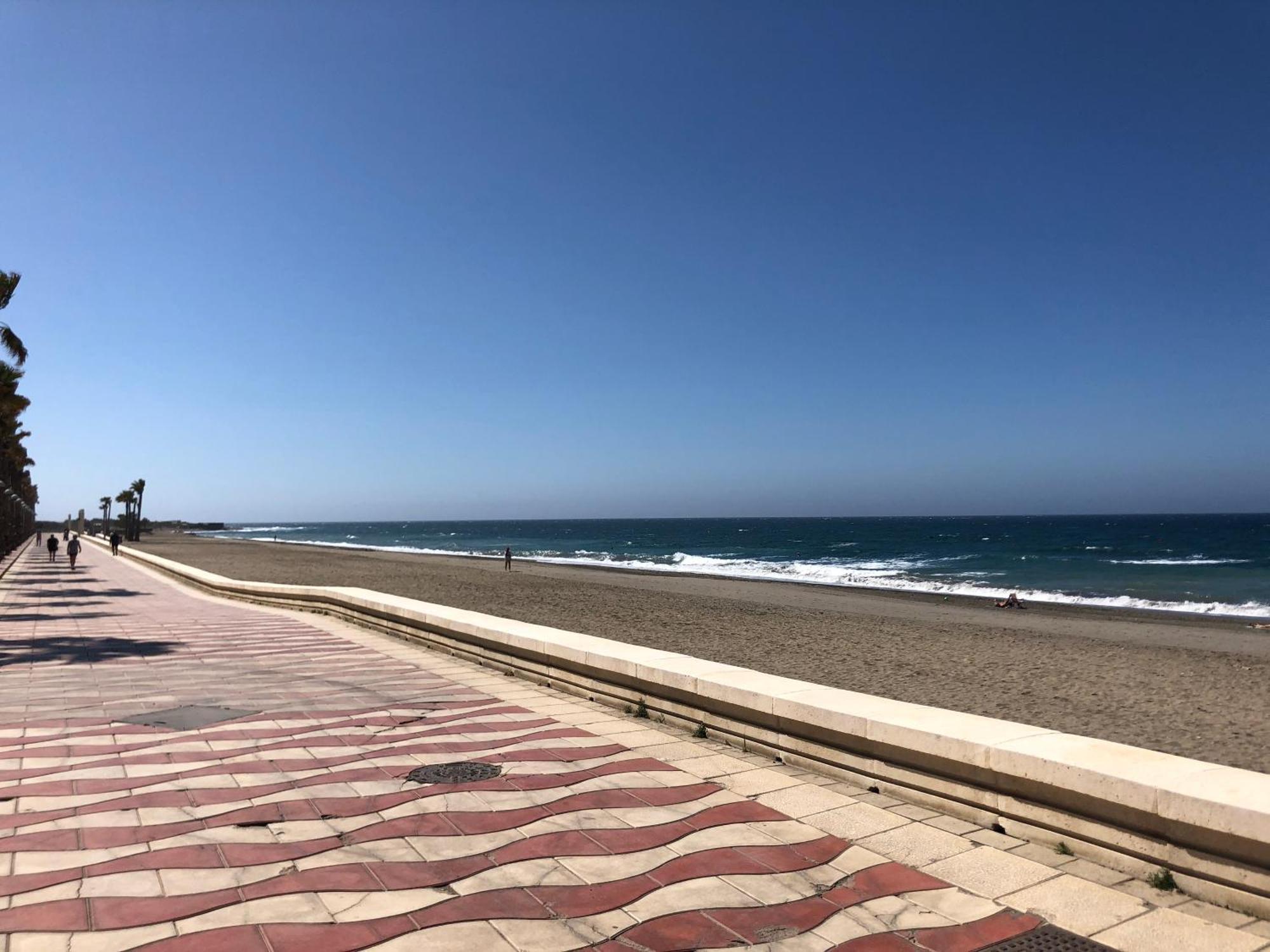 Estudio Playa Apartment Almeria
